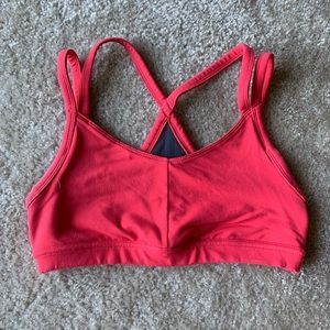 Oiselle Strappy Bra